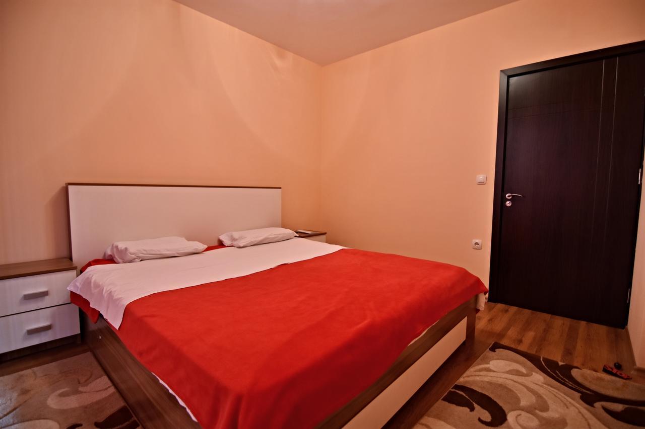 Borov Park 1 Apartment Velingrad Exterior photo